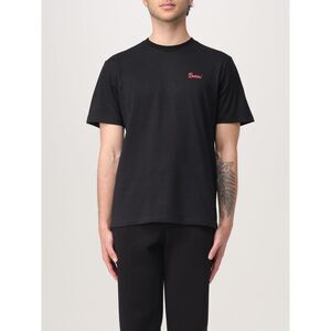 Barrow T-Shirt Men Black